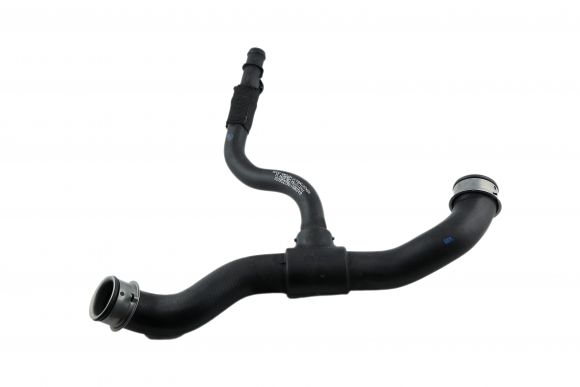 Mercedes-Benz Genuine W209 CLK-Class Radiator Lower Hose CLK350 NEW
